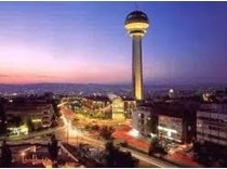 Ankara Ayval� �i�ek�i