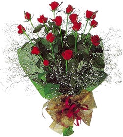 Gonca g�l buketi goncalar�n goncas� Ankara Ostim �i�ek g�nderimi  firmas� �r�n�m�z   