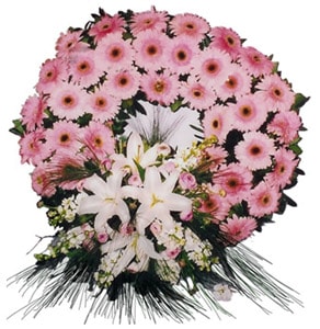 cenaze �i�ek �elengi �i�e�i Ankarade farkl� bir �i�ek firmas� �r�n�  