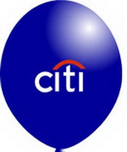 Tek y�ze iki renk logo , yaz�  ve resim balon bask�s� 1000 adet 